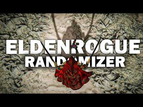 Así completamos el Randomizer Definitivo de Elden Ring