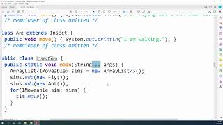 CSC02A2 Lecture 19 05 2022