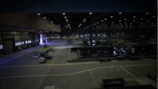 M/S Viking Grace on Timelapse - Teaser