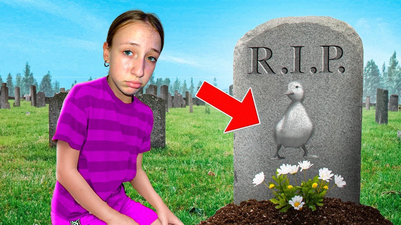 NETKO MI JE UBIO LJUBIMCA...