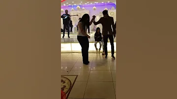 دبكات عرب مع ريم السواس بيت رموض 