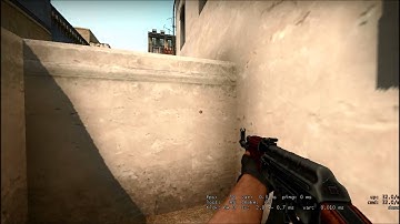 csgo 1v3 clutch hs only