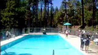AHS Band Camp 06: Alan's Drill Down