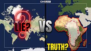 The UN’s Plan to Change How We See the World Map