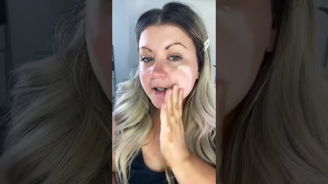 My First Experience With Elf Cosmetics Makeup Review Unboxing