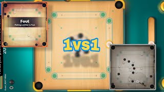 Carrom 1vs1 😏 "Before PUBG, There Was Carrom screenshot 4