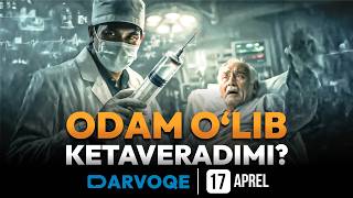 Samarqandda ruhiy kasallar shifoxonasiga olib ketilgan bemor vafot etdi. Endi nima bo‘ladi / Darvoqe