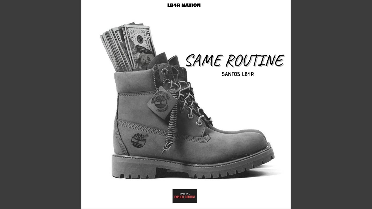 Same Routine - YouTube