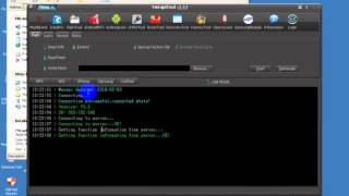 Details tutorial delete virus by Merapitool Guide