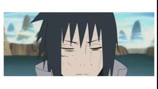 Naruto Shippuuden Vine Sasuke Vs Jinchuuriki Edit