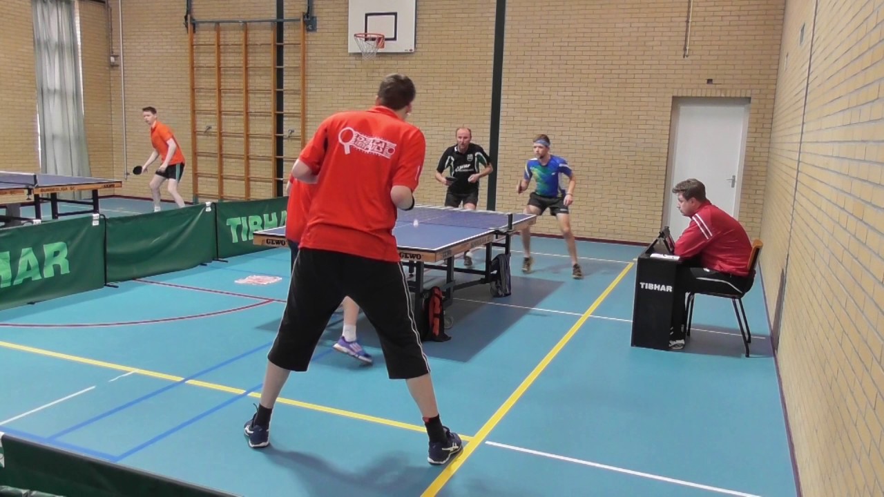 Clip GTTC 2 - Delta Impuls 1, The special shots