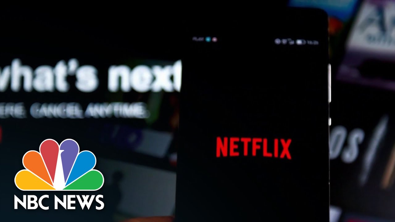 Netflix delays password-sharing crackdown rollout Netflix delays password-sharing crackdown rollout