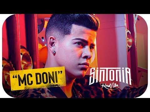 MC JottaPê "MC Doni Sintonia" - Te Amo Sem Compromisso - To Nem Aí (Áudio Oficial)