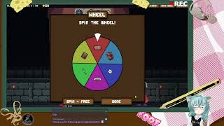 [SFW] Mouse Monday: Knuckle Dust-Off | Seiso Vtuber