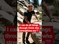 #Christismystrength#powerofprayer#prayerandpurpose#faithoverfear#Godsgotyou#purpose
