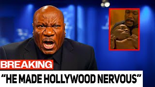 Celebrity The DARK Truth Behind Why Ving Rhames Was Hollywood’s Most FEARED Actor! Wealth
