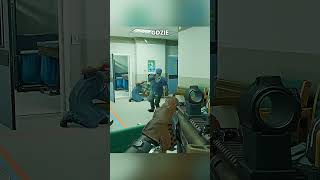 ZAKŁADNIK nagle chwycił za broń?! Ukryty detal | READY OR NOT screenshot 4