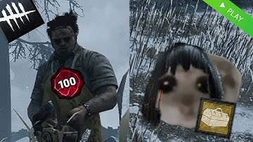 POV: You Catch the Baby Survivor trying to Sabo your Hook...