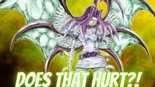 New Updated Nurse Burn Deck For 2024 Yugioh Master Duel