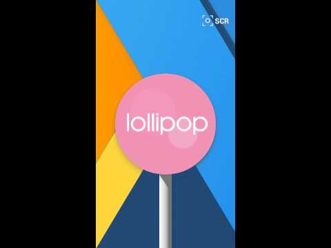 HTC one m7 cygenomod lollipop 5.0.2