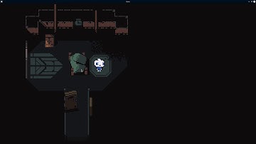 I know who I am Devlog Video #2 - Q&A