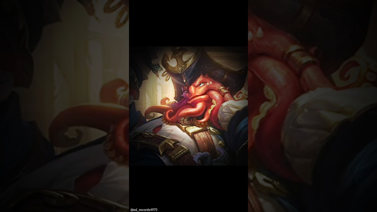 Mobile Legends Bane Glow-Up 