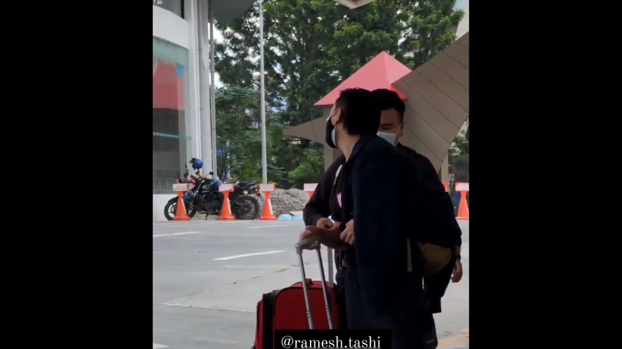 DE RatedSIR in Nepal | Rated is Back in DE Bootcamp ❤️