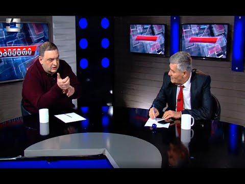 „ოცნებას“ ხომ არ უნდა დაემსგავსოს ოპოზიცია? ოპოზიციამ დადოს დოკუმენტი, რა უნდა - გუბაზ სანიკიძე