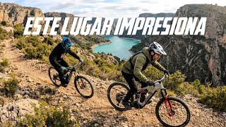 Es esta la MEJOR ruta de ENDUROLAND?