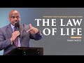 The Law of Life | Pastor Randy Skeete | West Central Multicultural Church, Spokane WA