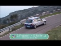 Pino Fragassi - Emilio Valletta - 6° Rally Porta del Gargano