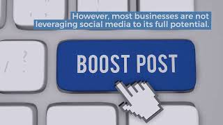 Data Ninja Tip #4 — Tips to Boost Your Social Media Engagement