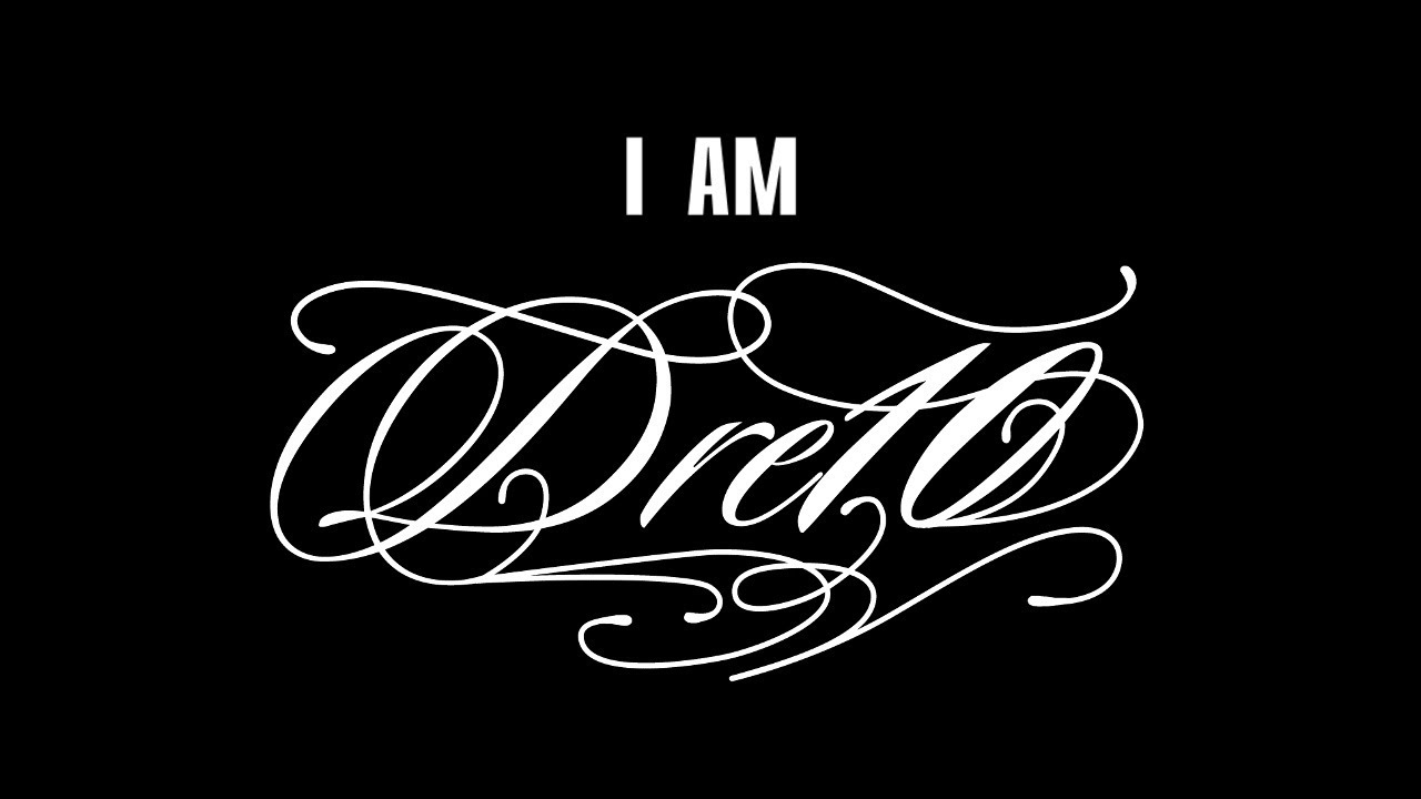 "I AM DRE10" Interview & Dance by 