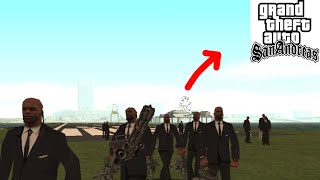 GTA SA Bodyguard Mod Install Tutorial PC | How to Get Bodyguards in GTA San Andreas (My Gaming)
