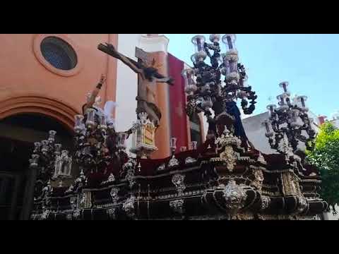Fervorosa Hermandad Sacramental y Cofradía de Nazarenos del Santísimo Cristo del Desamparo y Abandono, Nuestro Padre Jesús de la Humildad y Nuestra Señora de los Dolores
