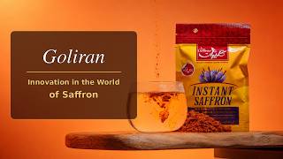 Instant Saffron Granules | The Saffron Time Capsule