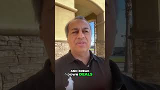 🎸🔥 REAL ESTATE INVESTING – ROCKSTAR STYLE! 🔥🎸 #shorts