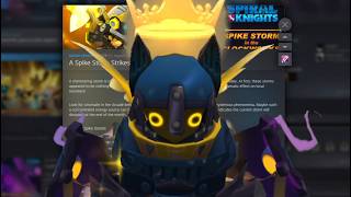 Spiral Knights Actually Got A Content Update