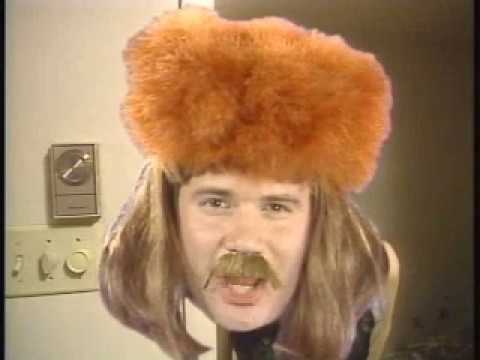 Le troudquisme – François Pérusse (Québec)