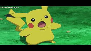 Amv Short ~ Satoshi And Latias