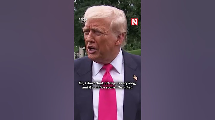 Trump Blames Biden For Russia-Ukraine War: 'He’s A Dummy'