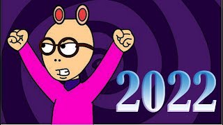 Orthur Misbehaves On New Years Eve 2022 Grounded