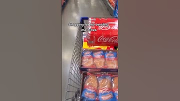 Buying Products To Stock In Vending Machines #vendingmachinebusiness