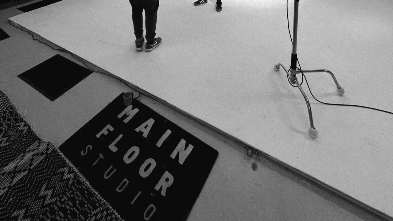 K Niggz - KAHDYN (Alternate Music Video)