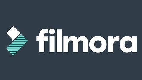 How to fix no sound in clips Filmora