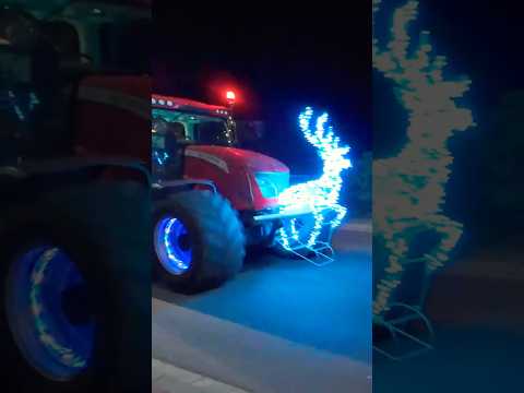 ๐ Lichterfahrt 2025 - Oldendorf (-Himmelpforten) ๐ ๐
๐ผ๐ โTrecker fahrยดnโ ๐๐
๐