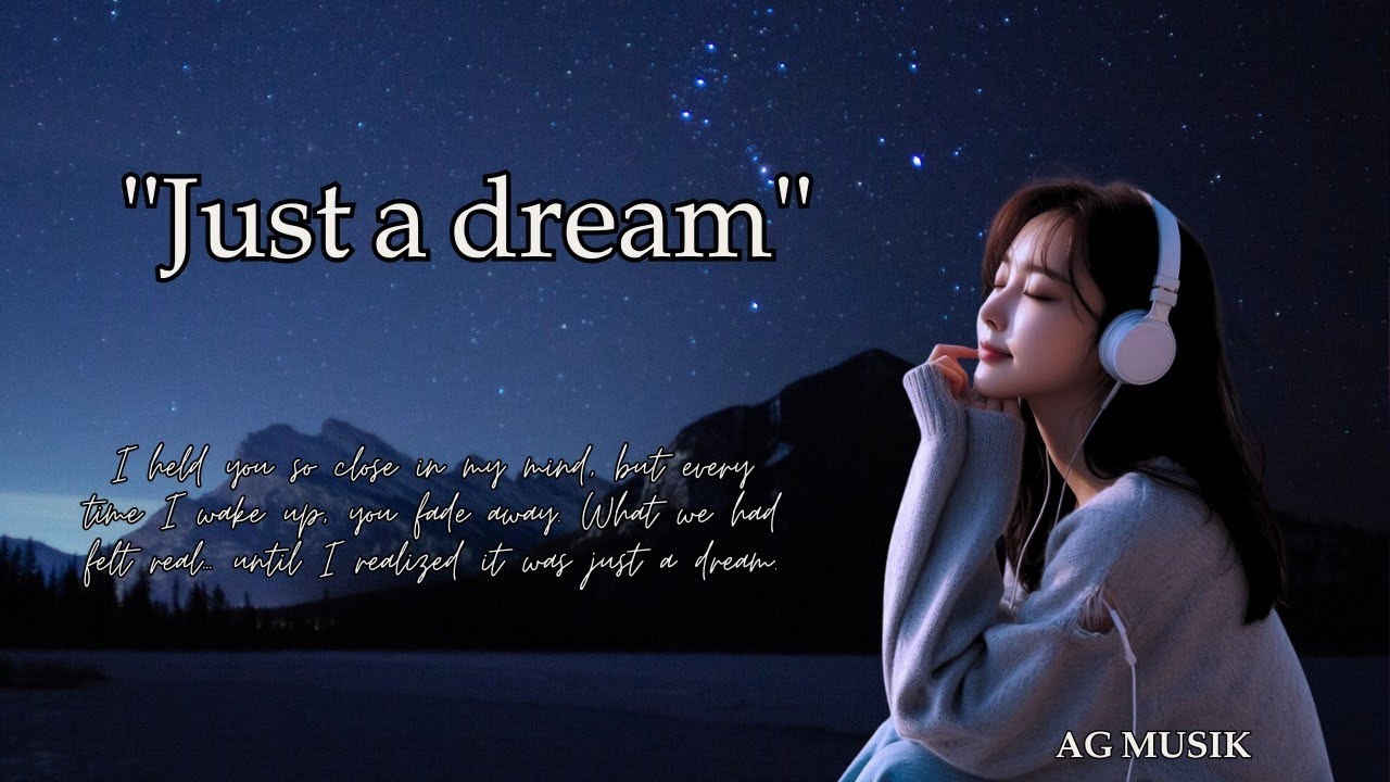 Just a Dream | A Love That Faded Overnight