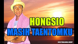 Video thumbnail of "Hongsio - masih taentom entomku | Lagu Bajau |"