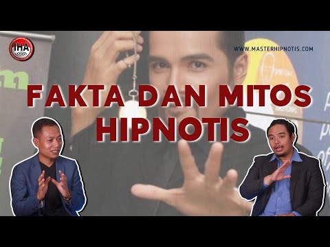 Video: Di Bawah Hipnosis: Kebenaran Dan Mitos Mengenai Hipnosis - Pandangan Alternatif