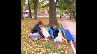 Recycling BrainPop Period 5